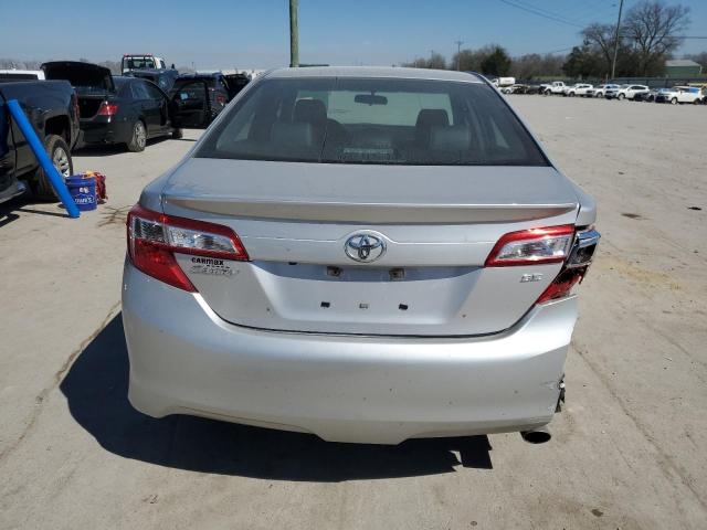 Photo 6 from auction – 2014 TOYOTA CAMRY L with VIN 4T1BF1FK7EU450861
