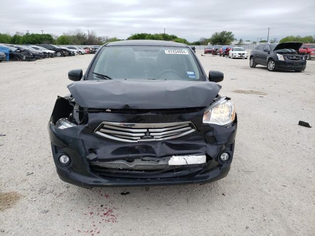 Photo 5 from auction – 2019 MITSUBISHI MIRAGE G4 with VIN ML32F3FJXKHF18281