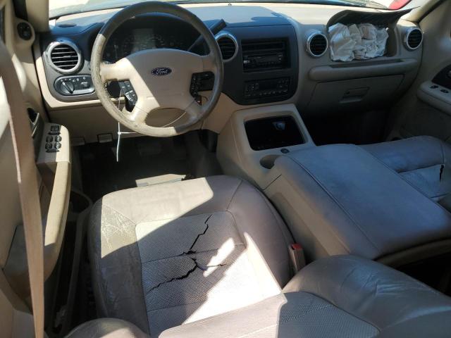Photo 8 from auction – 2004 FORD EXPEDITION with VIN 1FMPU17L94LA30574