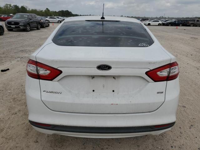 Photo 6 from auction – 2013 FORD FUSION SE with VIN 3FA6P0H77DR283015