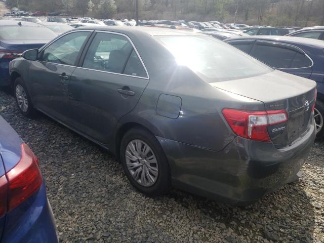 Photo 2 from auction – 2013 TOYOTA CAMRY L with VIN 4T1BF1FK6DU682981
