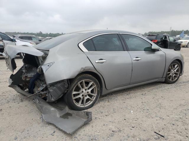 Photo 3 from auction – 2009 NISSAN MAXIMA S with VIN 1N4AA51E59C861443