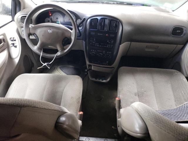 Photo 8 from auction – 2005 DODGE GRAND CARA with VIN 2D4GP44L55R432704