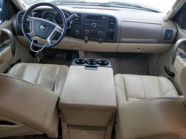 Photo 8 from auction – 2013 GMC SIERRA K15 with VIN 3GTP2VE76DG163054