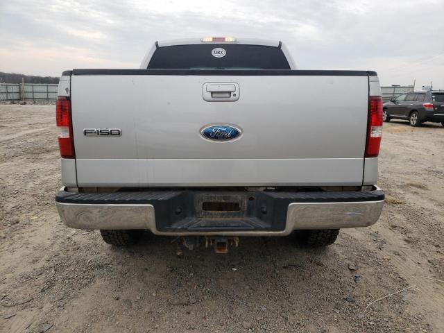 Photo 6 from auction – 2005 FORD F150 with VIN 1FTPX14525KD25783