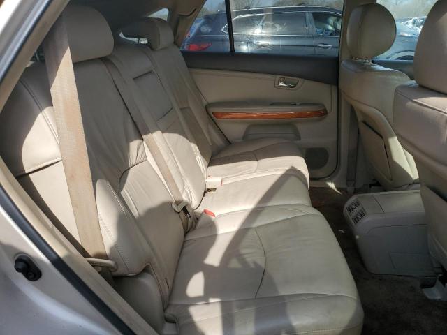 Photo 10 from auction – 2004 LEXUS RX 330 with VIN 2T2GA31U04C009688