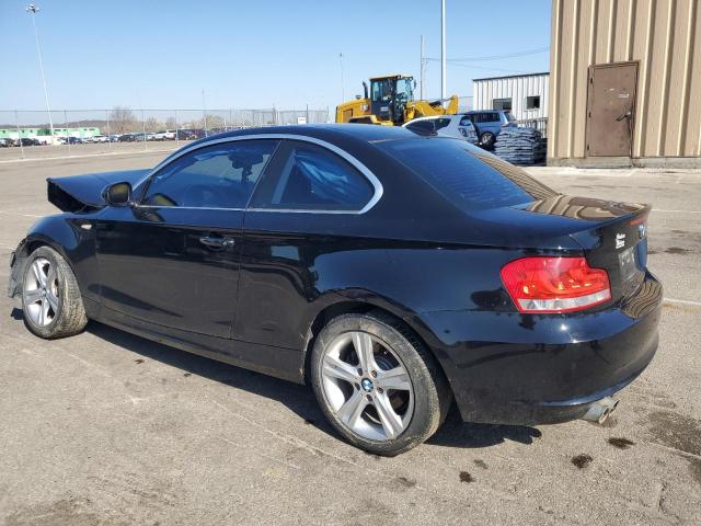 Photo 2 from auction – 2012 BMW 128 I with VIN WBAUP7C55CVP23246