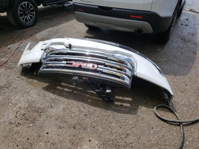 Photo 13 from auction – 2021 GMC ACADIA SLE with VIN 1GKKNKLA1MZ219596