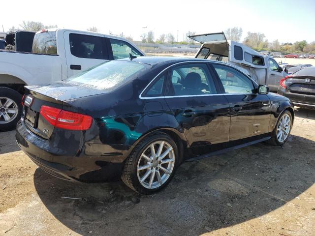 Photo 3 from auction – 2015 AUDI A4 PREMIUM with VIN WAUHFAFL0FN020752