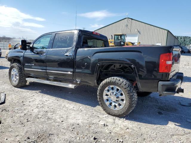Photo 2 from auction – 2016 GMC SIERRA K25 with VIN 1GT12UE89GF196614