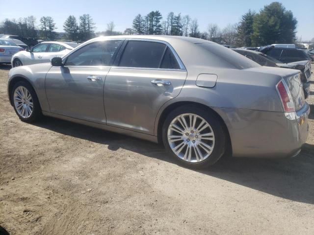 Photo 2 from auction – 2014 CHRYSLER 300C with VIN 2C3CCAEG2EH228637