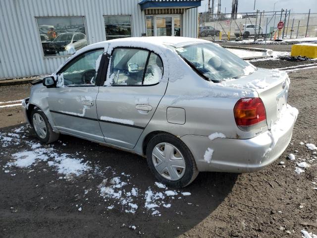Photo 2 from auction – 2005 TOYOTA ECHO with VIN JTDBT123750374433