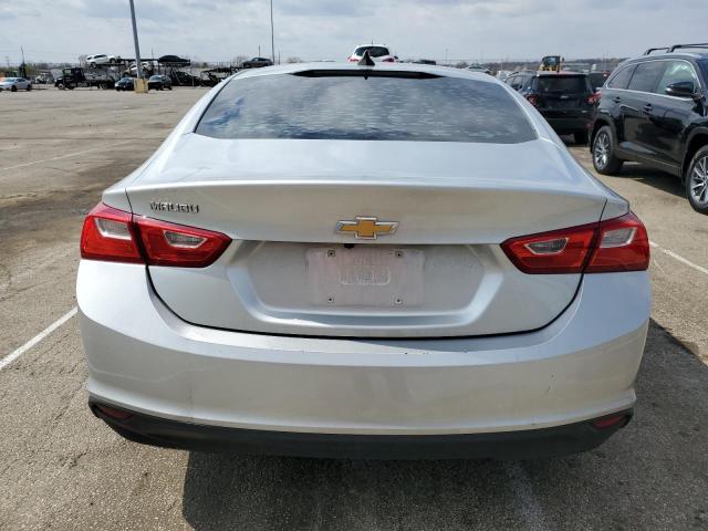 Photo 6 from auction – 2017 CHEVROLET MALIBU LS with VIN 1G1ZB5ST0HF243573