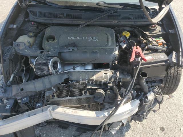 Photo 11 from auction – 2015 DODGE DART SXT with VIN 1C3CDFBB9FD193144