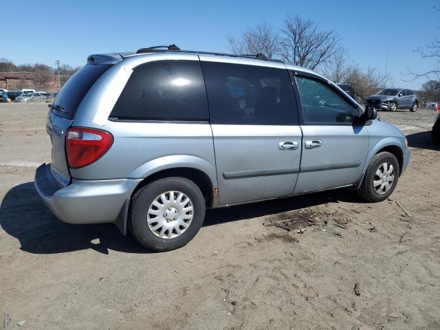 Photo 3 from auction – 2005 CHRYSLER TOWN & COU with VIN 1C4GP45R85B235332