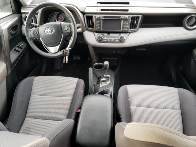 Photo 8 from auction – 2013 TOYOTA RAV4 XLE with VIN 2T3RFREV3DW057406