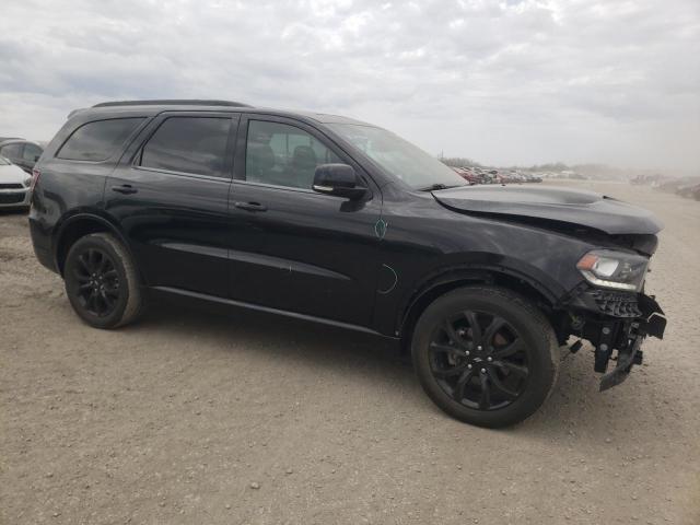 Photo 4 from auction – 2019 DODGE DURANGO GT with VIN 1C4RDJDG1KC738528