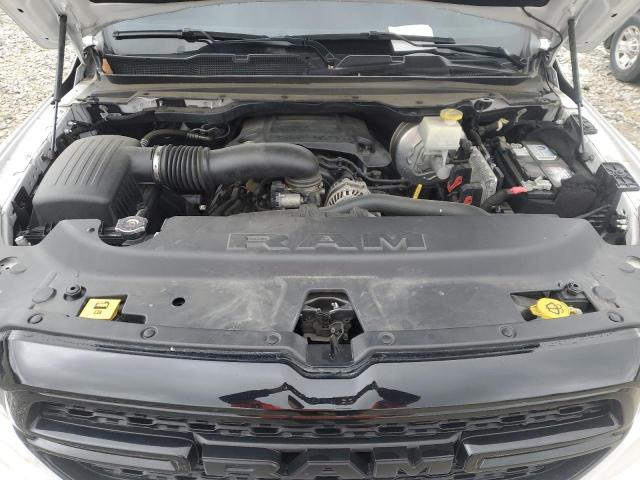 Photo 11 from auction – 2021 RAM 1500 BIG H with VIN 1C6SRFFT4MN782175