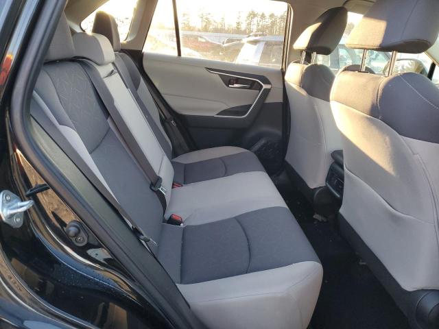 Photo 10 from auction – 2019 TOYOTA RAV4 XLE with VIN JTMP1RFV5KD024504
