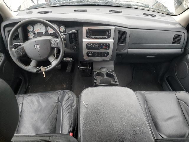 Photo 8 from auction – 2005 DODGE RAM 1500 S with VIN 1D7HU18D65S266662