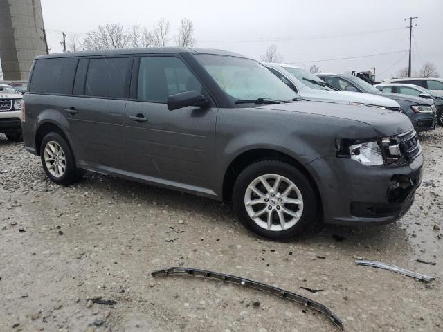 Photo 4 from auction – 2017 FORD FLEX SE with VIN 2FMGK5B85HBA05693