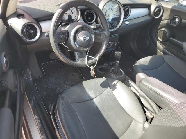 Photo 8 from auction – 2012 MINI COOPER with VIN WMWSU3C53CT264884
