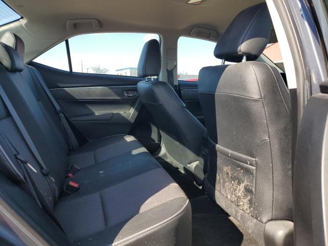 Photo 10 from auction – 2014 TOYOTA COROLLA L with VIN 2T1BURHE9EC098430