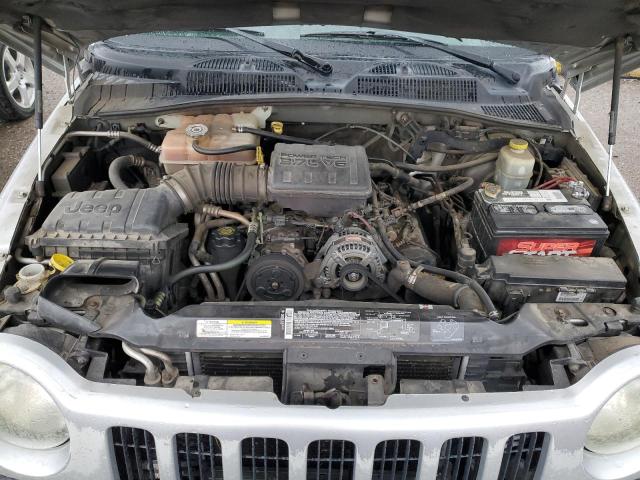 Photo 11 from auction – 2003 JEEP LIBERTY SP with VIN 1J4GL48KX3W633359
