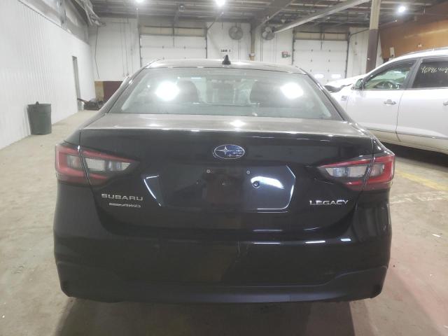 Photo 6 from auction – 2021 SUBARU LEGACY LIM with VIN 4S3BWAN62M3013198