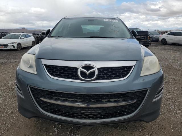 Photo 5 from auction – 2012 MAZDA CX-9 with VIN JM3TB3DV4C0355277