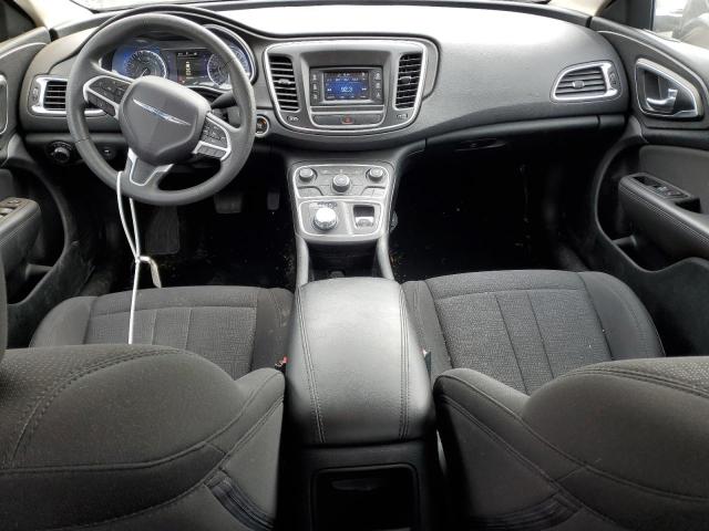 Photo 8 from auction – 2016 CHRYSLER 200 LIMITE with VIN 1C3CCCAB5GN177764