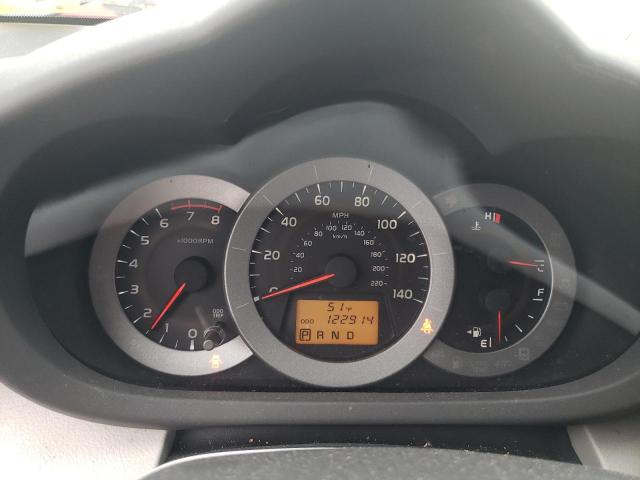 Photo 9 from auction – 2010 TOYOTA RAV4 LIMIT with VIN 2T3DF4DVXAW075752