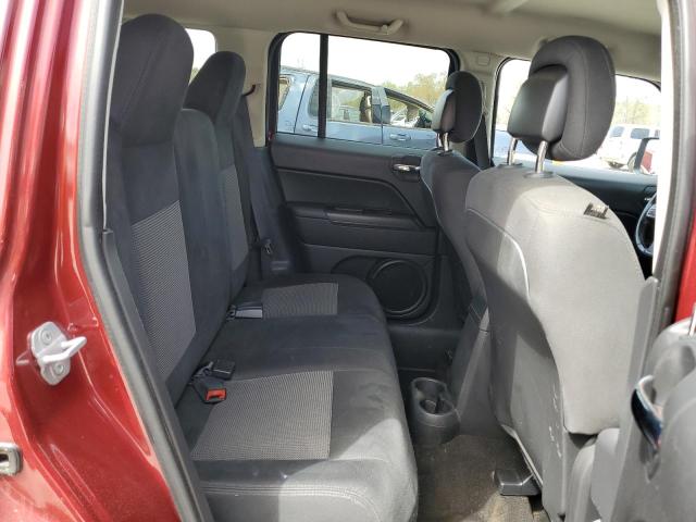 Photo 11 from auction – 2014 JEEP PATRIOT LA with VIN 1C4NJPFA8ED529613