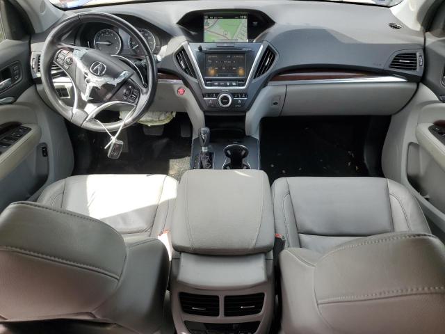 Photo 8 from auction – 2015 ACURA MDX TECHNO with VIN 5FRYD4H46FB030800
