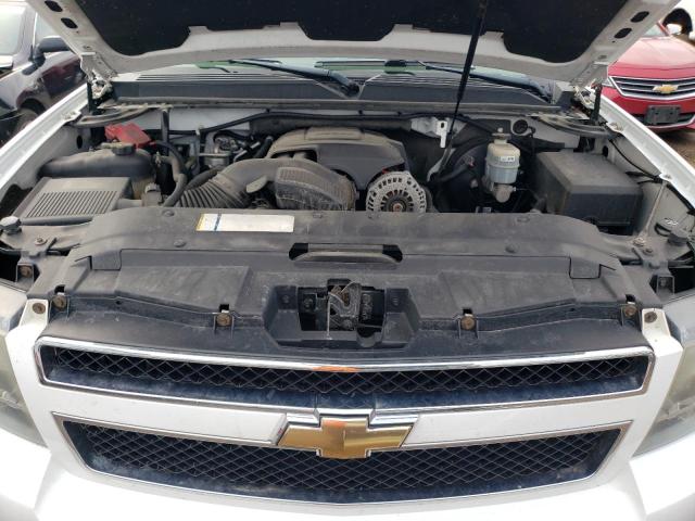 Photo 12 from auction – 2011 CHEVROLET SUBURBAN C with VIN 1GNSCJE03BR218387