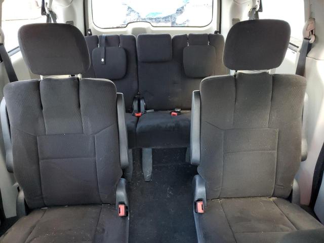 Photo 10 from auction – 2012 DODGE GRAND CARA with VIN 2C4RDGBG1CR315107