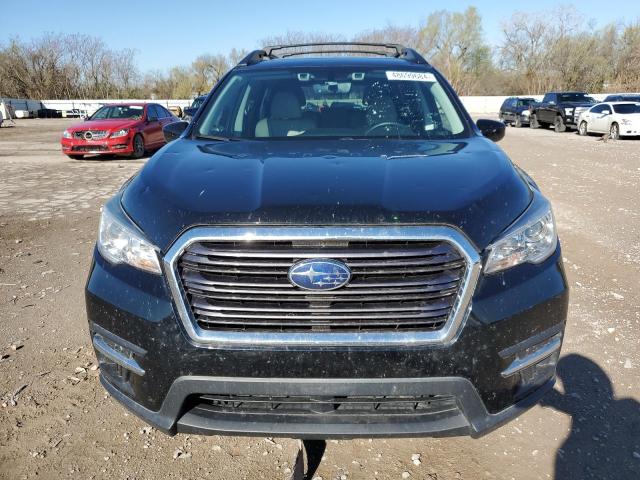Photo 5 from auction – 2020 SUBARU ASCENT PRE with VIN 4S4WMACD5L3450728