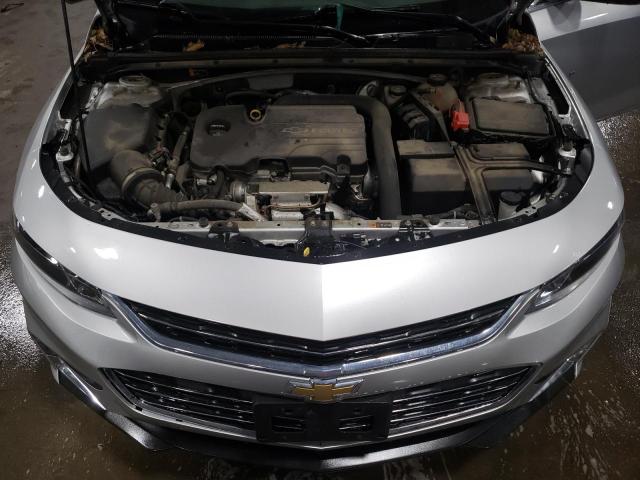 Photo 11 from auction – 2017 CHEVROLET MALIBU LT with VIN 1G1ZE5ST9HF180786