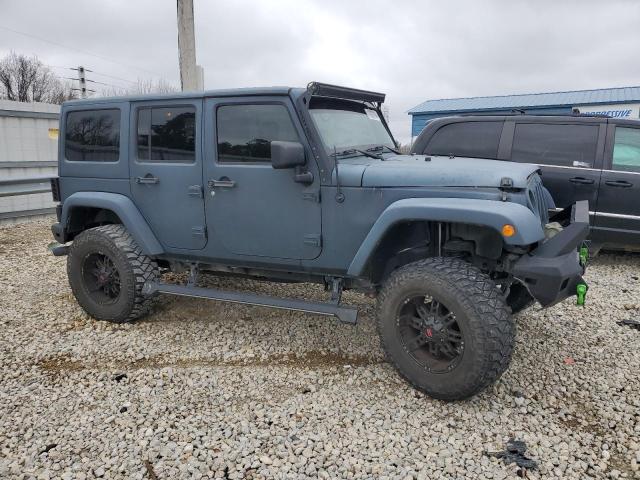 Photo 4 from auction – 2017 JEEP WRANGLER U with VIN 1C4BJWDG2HL749411
