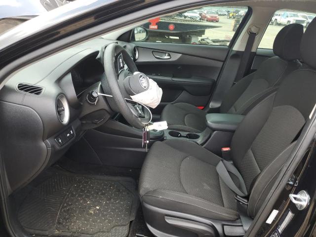 Photo 7 from auction – 2021 KIA FORTE FE with VIN 3KPF24AD4ME364853