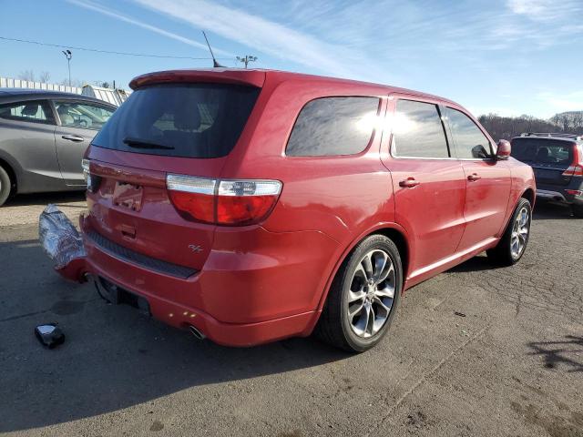 Photo 3 from auction – 2013 DODGE DURANGO R/ with VIN 1C4SDHCTXDC529509