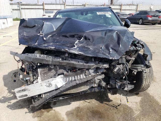 Photo 5 from auction – 2019 NISSAN ALTIMA SV with VIN 1N4BL4DV4KC112997