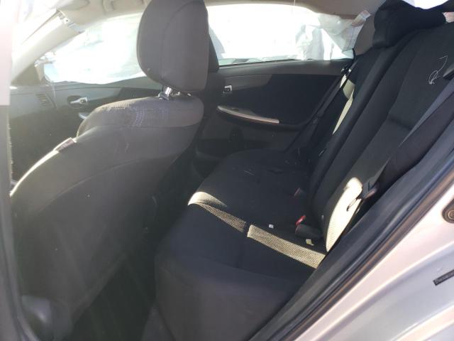 Photo 10 from auction – 2011 TOYOTA COROLLA with VIN 2T1BU4EE8BC638420
