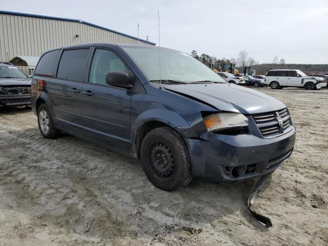 Photo 4 from auction – 2009 DODGE GRAND CARA with VIN 1D8HN44E49B517127