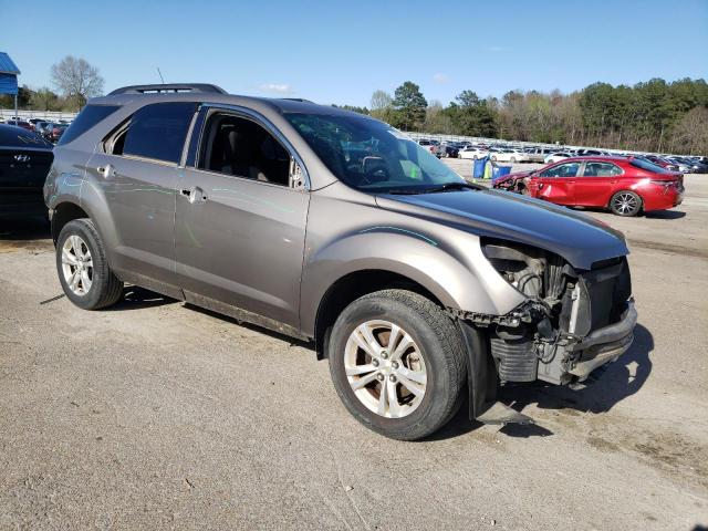 Photo 4 from auction – 2011 CHEVROLET EQUINOX LT with VIN 2CNALDECXB6279324