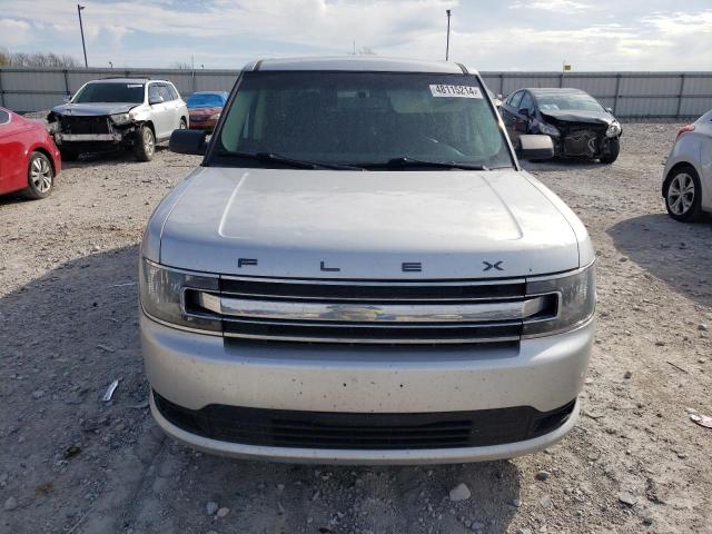 Photo 5 from auction – 2015 FORD FLEX SE with VIN 2FMGK5B87FBA17602