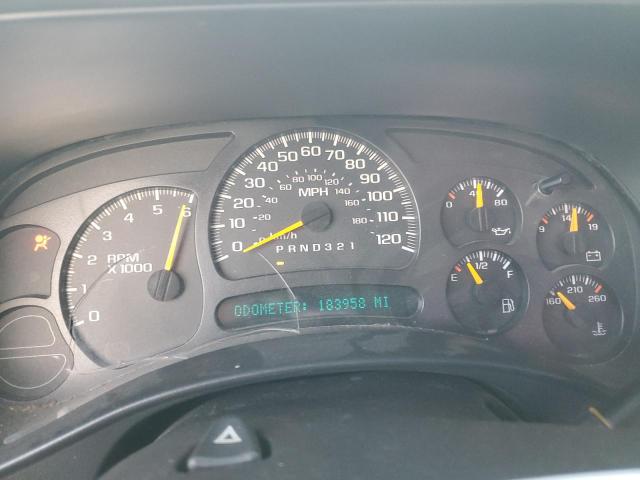 Photo 9 from auction – 2006 CHEVROLET SILVERADO with VIN 3GCEC14V06G191092