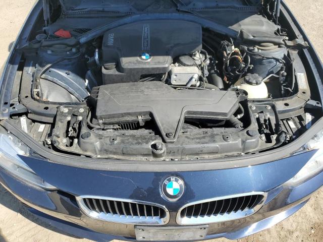 Photo 11 from auction – 2014 BMW 328 XI SUL with VIN WBA3B5C56EP539858