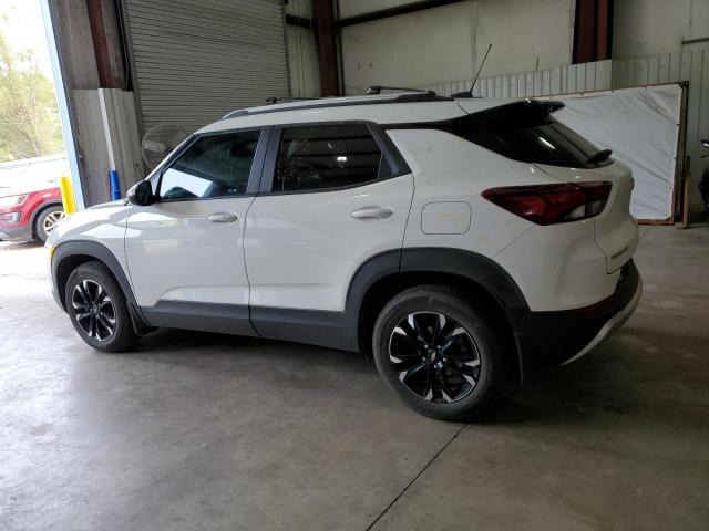 Photo 2 from auction – 2023 CHEVROLET TRAILBLAZE with VIN KL79MPS28PB053821