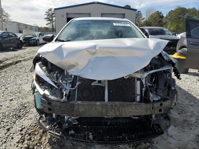 Photo 5 from auction – 2016 TOYOTA COROLLA L with VIN 2T1BURHE0GC560344